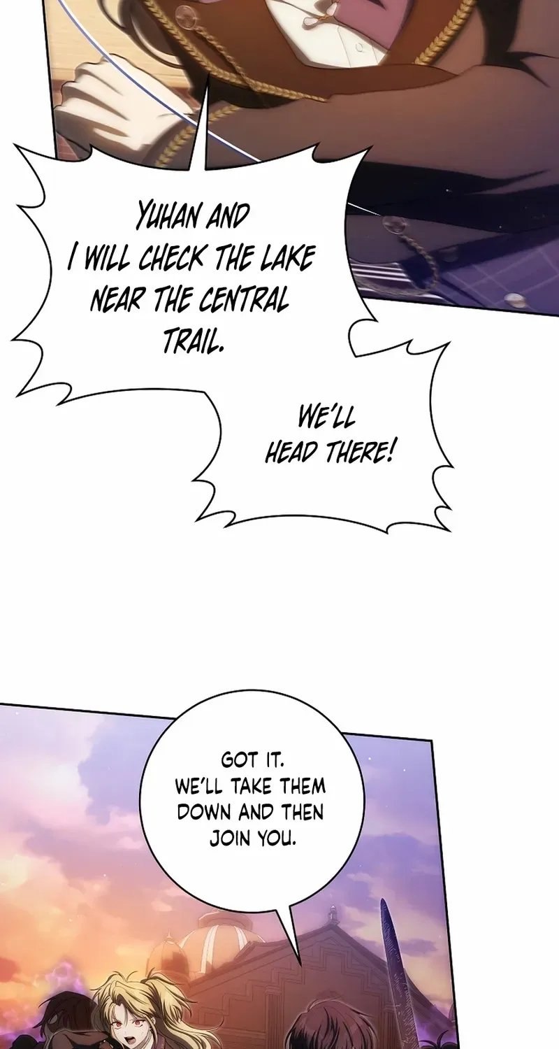 Read How to Get on the Main Character’s Flower Path chapter 24 image 6 on Lezhin