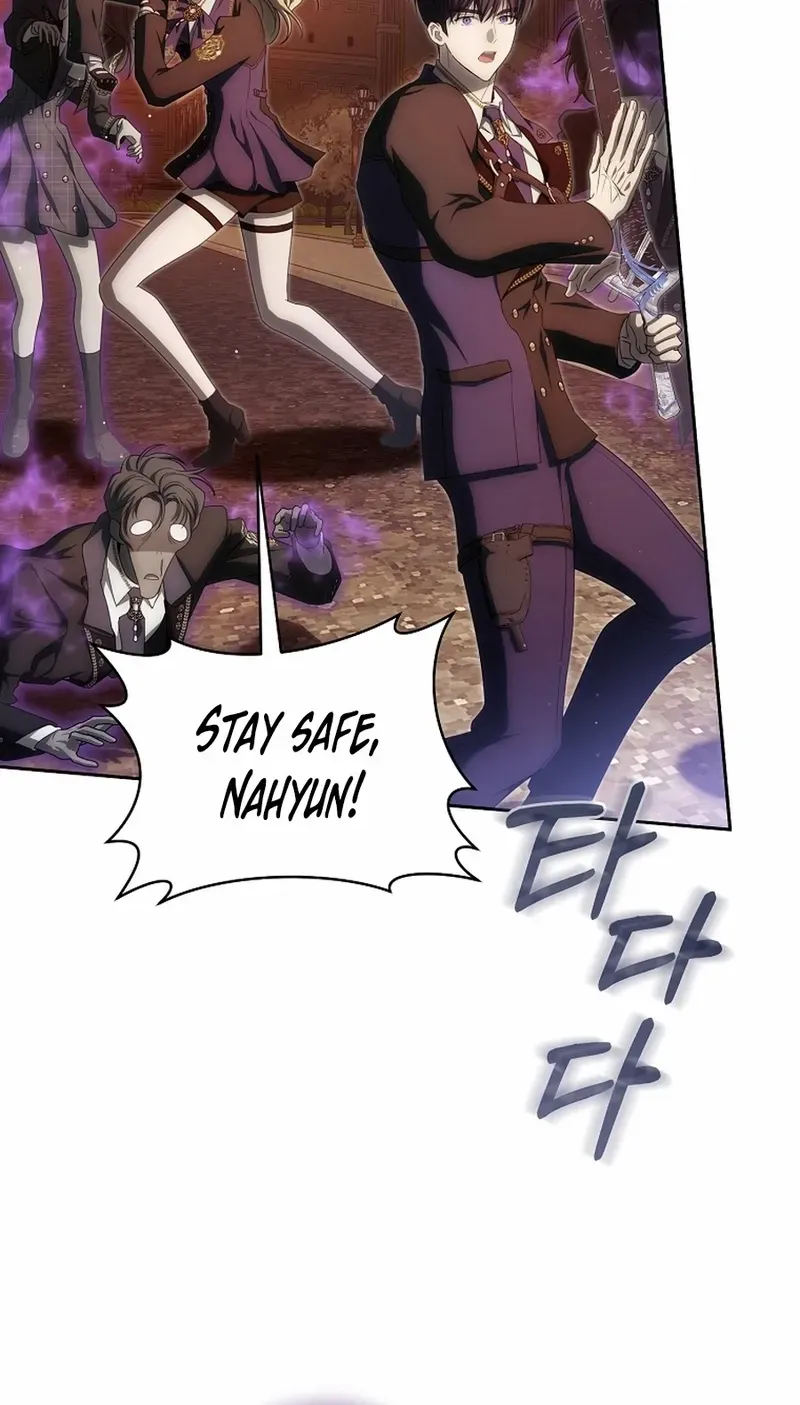 Read How to Get on the Main Character’s Flower Path chapter 24 image 7 on Lezhin