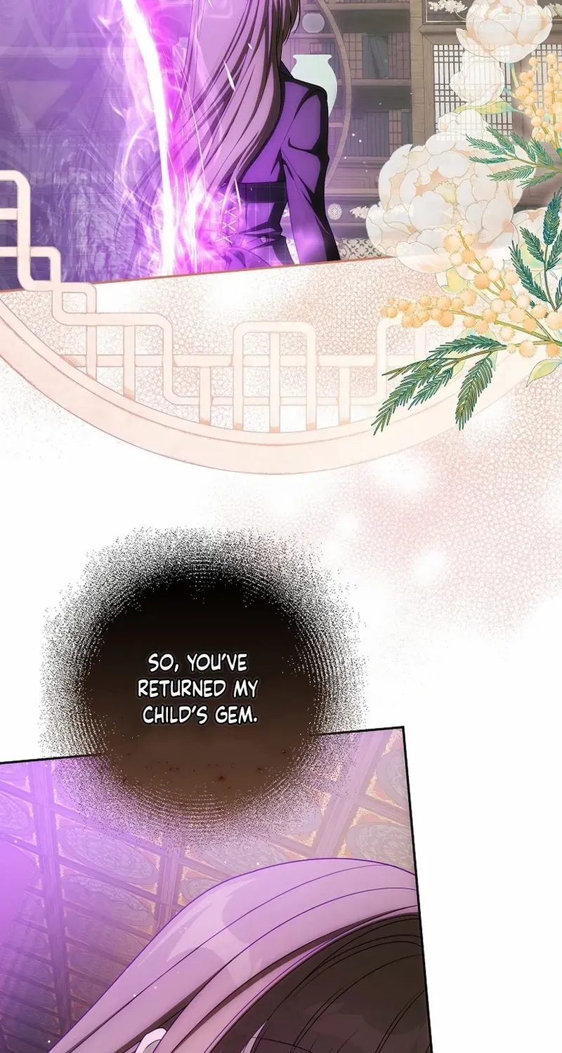 Read How to Get on the Main Character’s Flower Path chapter 24 image 71 on Lezhin