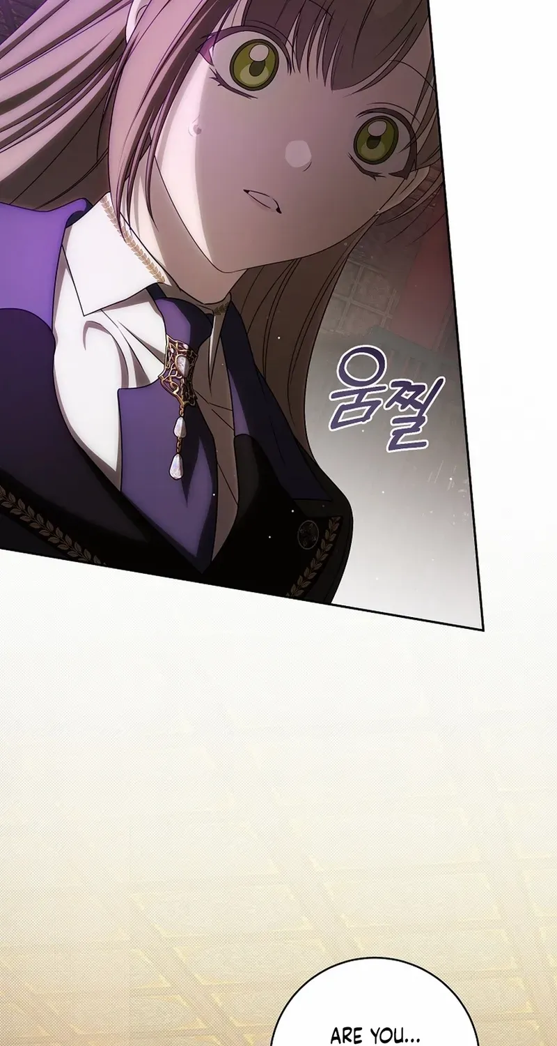 Read How to Get on the Main Character’s Flower Path chapter 24 image 72 on Lezhin