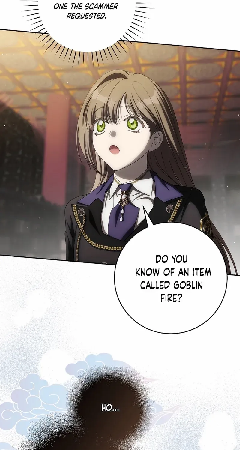 Read How to Get on the Main Character’s Flower Path chapter 24 image 76 on Lezhin