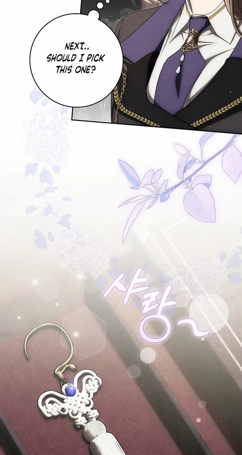 Read How to Get on the Main Character’s Flower Path chapter 24 image 79 on Lezhin