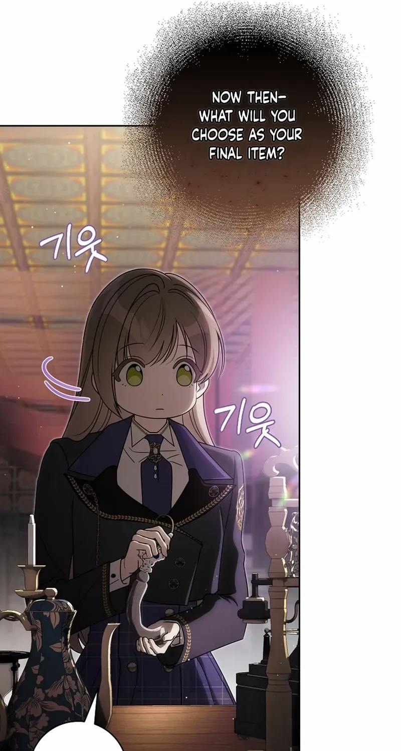 Read How to Get on the Main Character’s Flower Path chapter 24 image 86 on Lezhin