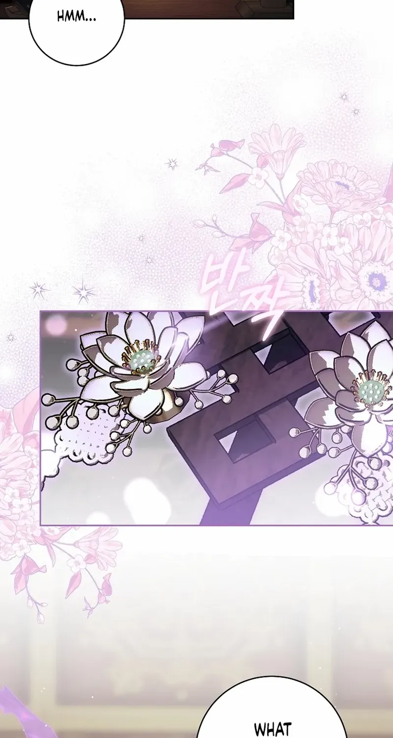 Read How to Get on the Main Character’s Flower Path chapter 24 image 87 on Lezhin