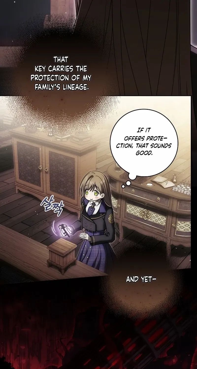 Read How to Get on the Main Character’s Flower Path chapter 24 image 89 on Lezhin