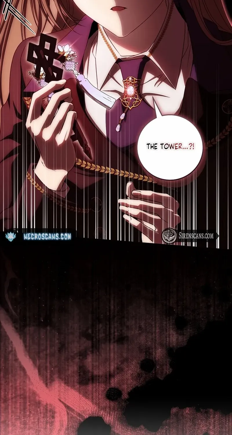 Read How to Get on the Main Character’s Flower Path chapter 24 image 91 on Lezhin