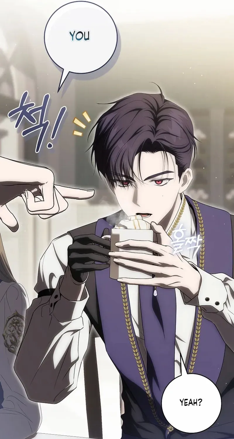 Read How to Get on the Main Character’s Flower Path chapter 25 image 29 on Lezhin
