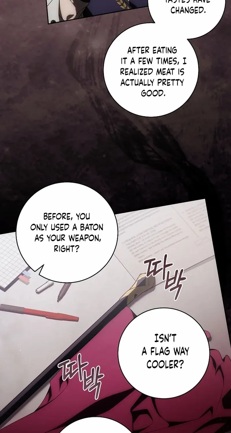 Read How to Get on the Main Character’s Flower Path chapter 25 image 33 on Lezhin