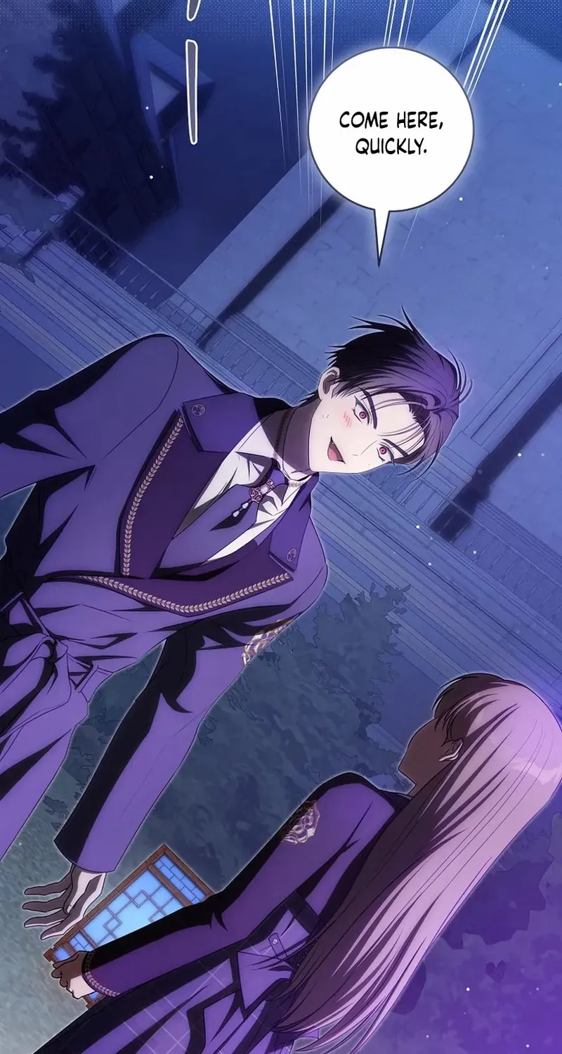 Read How to Get on the Main Character’s Flower Path chapter 25 image 4 on Lezhin