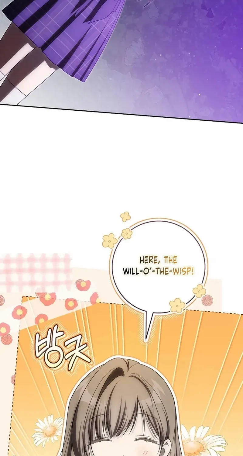 Read How to Get on the Main Character’s Flower Path chapter 25 image 5 on Lezhin