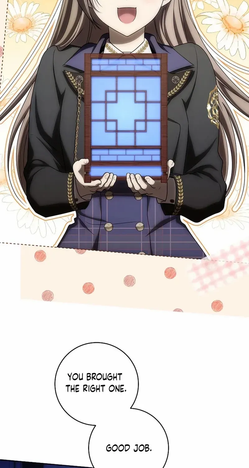 Read How to Get on the Main Character’s Flower Path chapter 25 image 6 on Lezhin