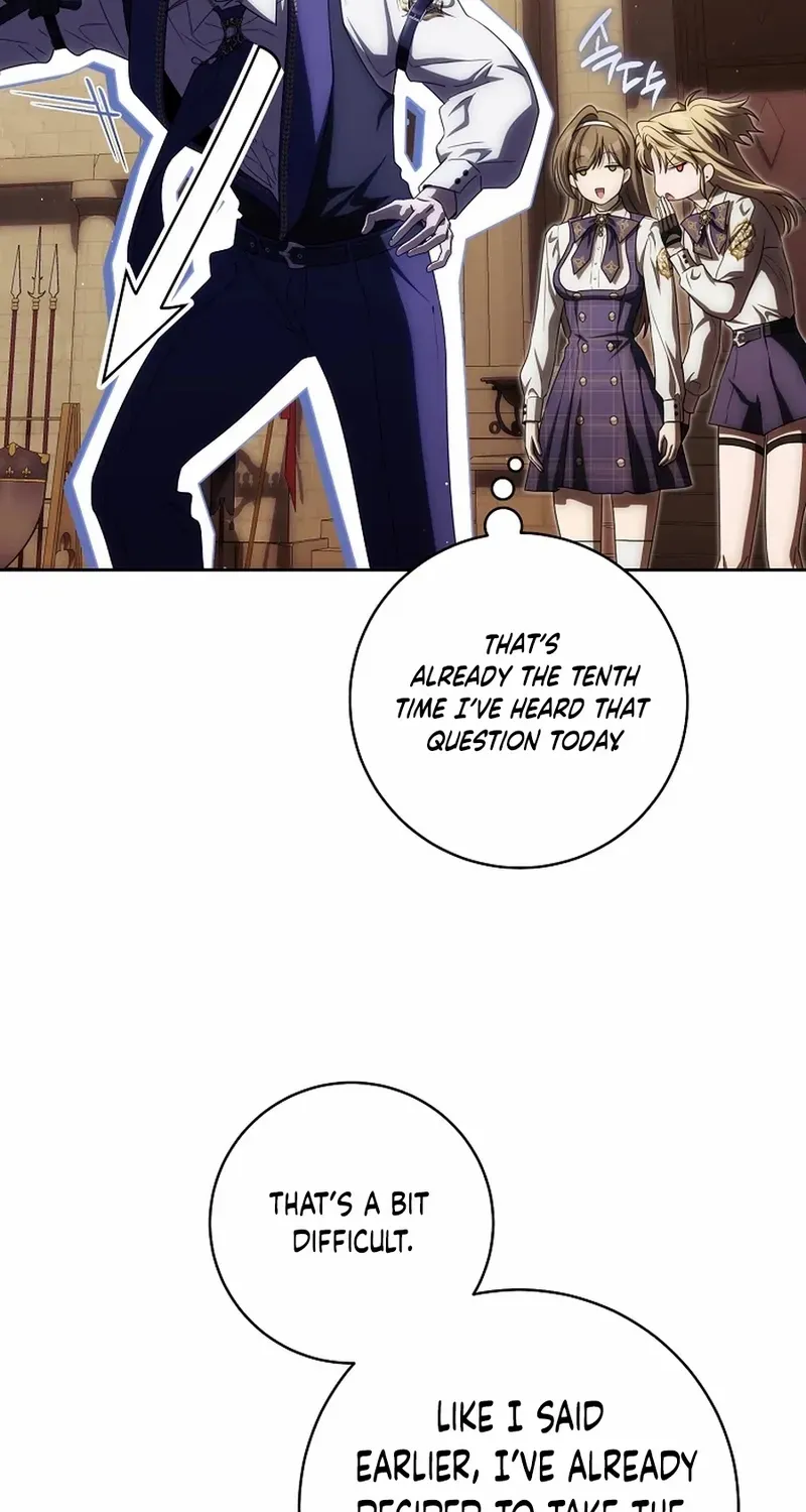 Read How to Get on the Main Character’s Flower Path chapter 25 image 67 on Lezhin