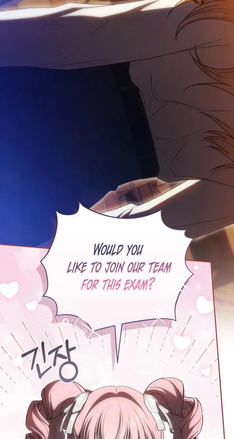 Read How to Get on the Main Character’s Flower Path chapter 25 image 71 on Lezhin