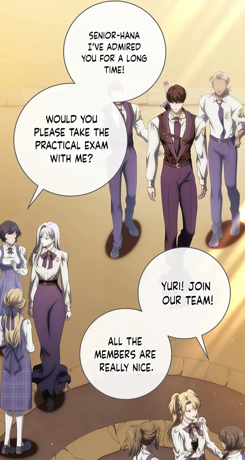 Read How to Get on the Main Character’s Flower Path chapter 25 image 79 on Lezhin