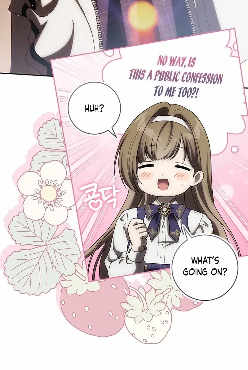 Read How to Get on the Main Character’s Flower Path chapter 25 image 87 on Lezhin