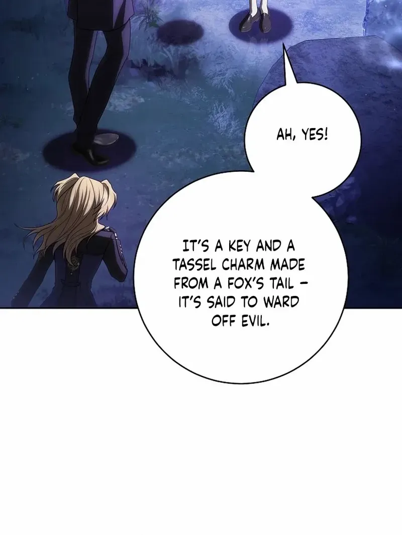 Read How to Get on the Main Character’s Flower Path chapter 25 image 9 on Lezhin