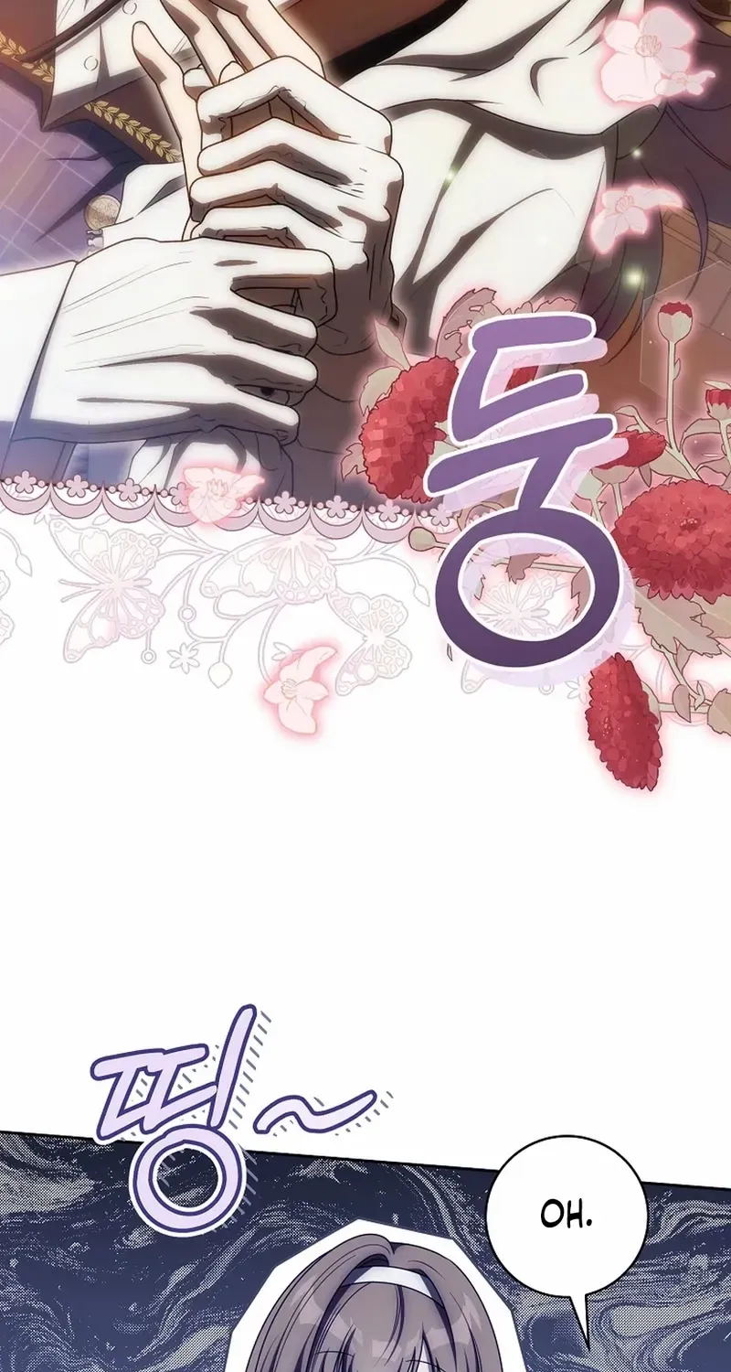 Read How to Get on the Main Character’s Flower Path chapter 25 image 90 on Lezhin
