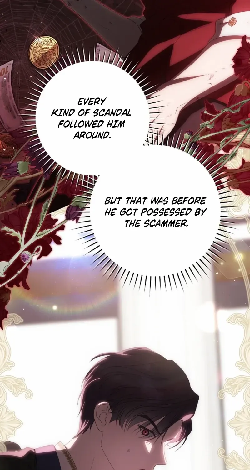 Read How to Get on the Main Character’s Flower Path chapter 3 image 10 on Lezhin