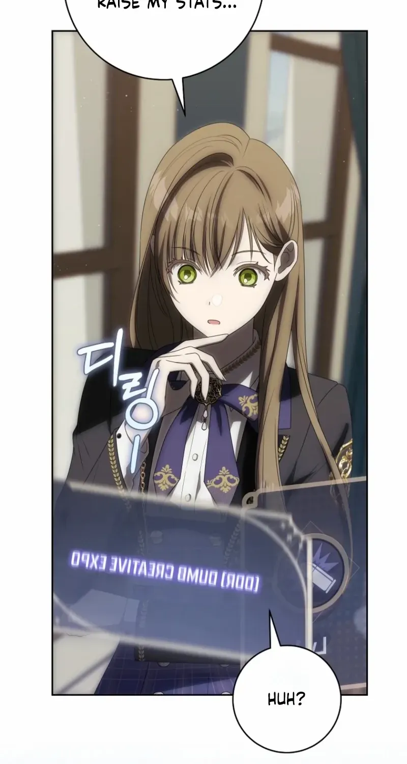 Read How to Get on the Main Character’s Flower Path chapter 3 image 100 on Lezhin