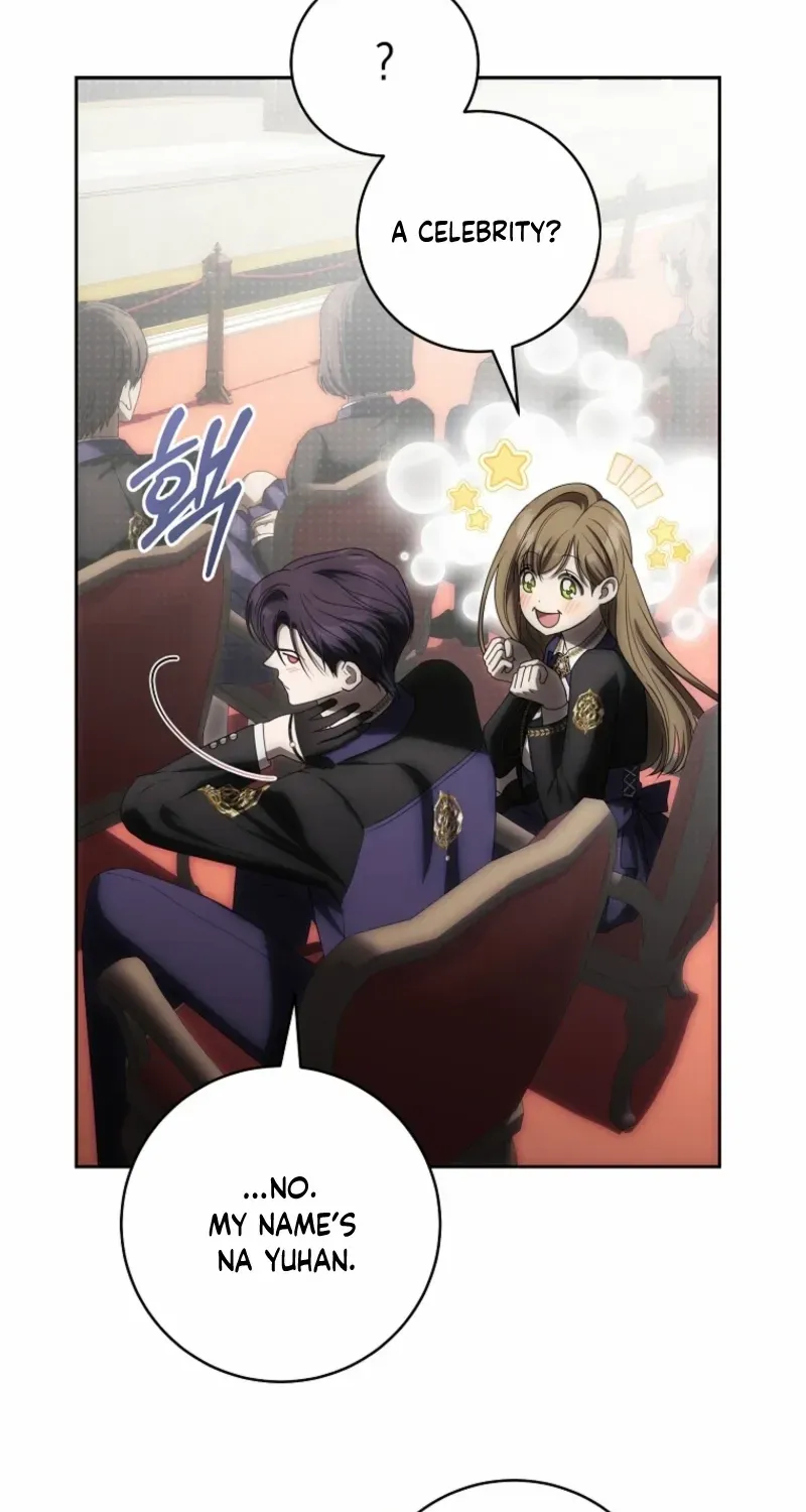 Read How to Get on the Main Character’s Flower Path chapter 3 image 12 on Lezhin