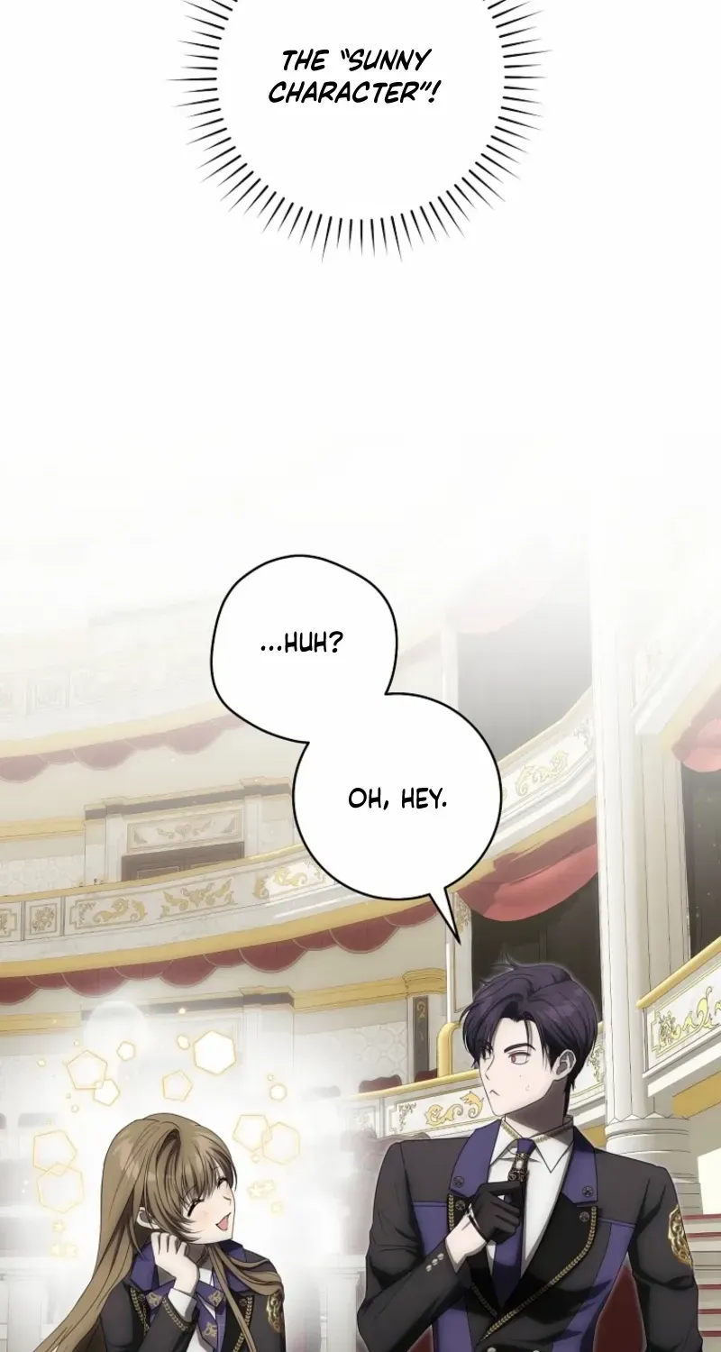 Read How to Get on the Main Character’s Flower Path chapter 3 image 2 on Lezhin