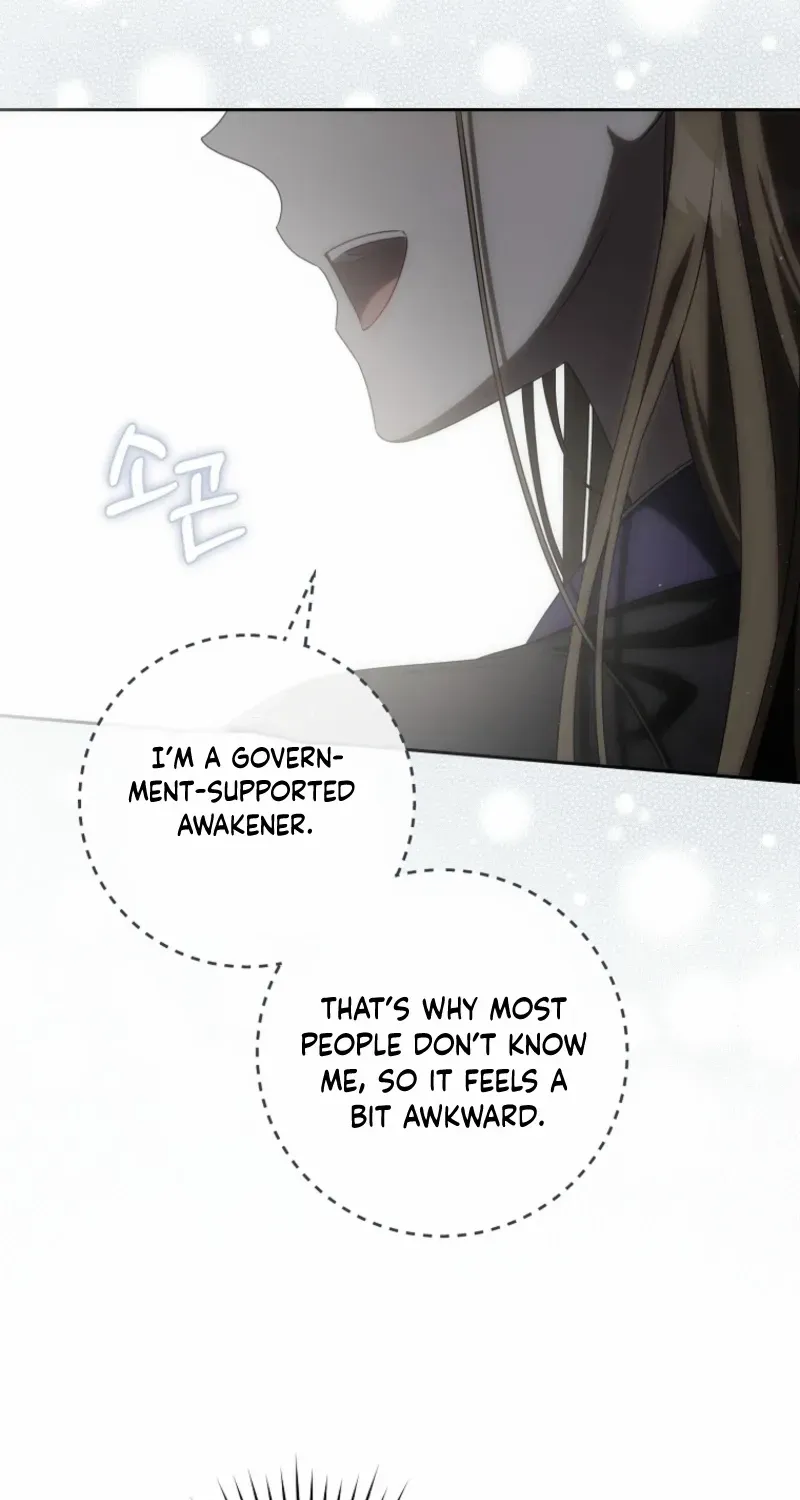 Read How to Get on the Main Character’s Flower Path chapter 3 image 20 on Lezhin