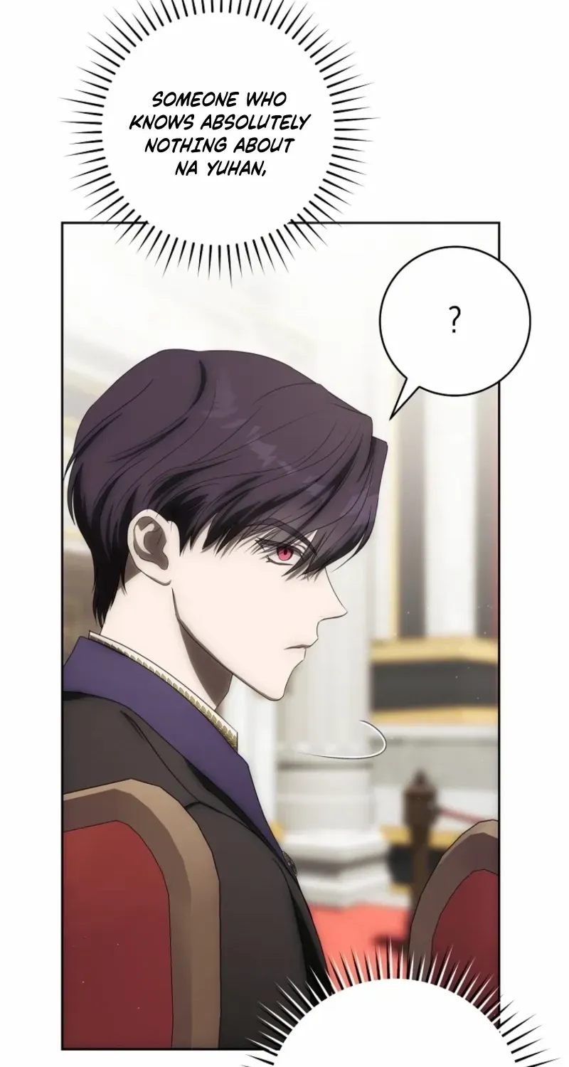 Read How to Get on the Main Character’s Flower Path chapter 3 image 21 on Lezhin