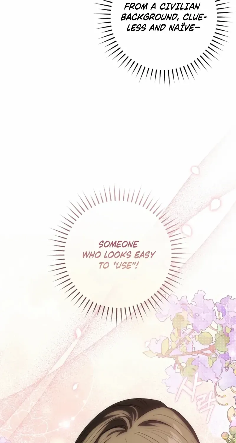 Read How to Get on the Main Character’s Flower Path chapter 3 image 22 on Lezhin
