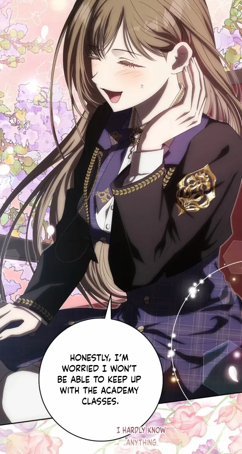 Read How to Get on the Main Character’s Flower Path chapter 3 image 23 on Lezhin