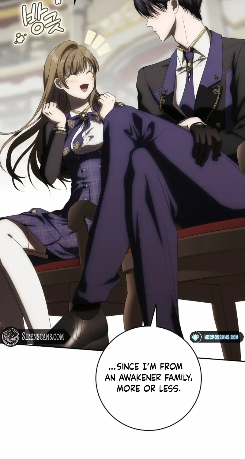 Read How to Get on the Main Character’s Flower Path chapter 3 image 25 on Lezhin