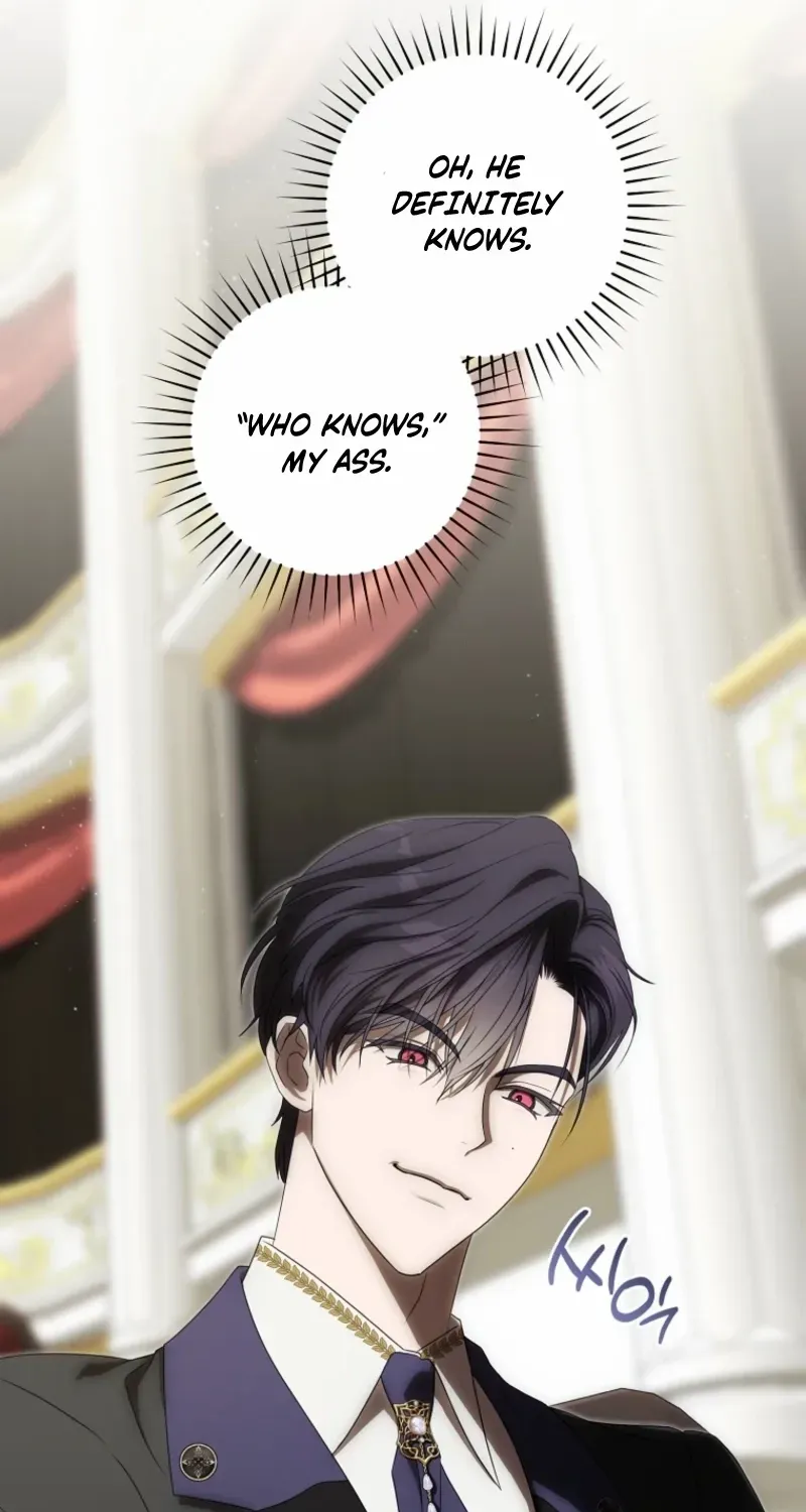 Read How to Get on the Main Character’s Flower Path chapter 3 image 30 on Lezhin