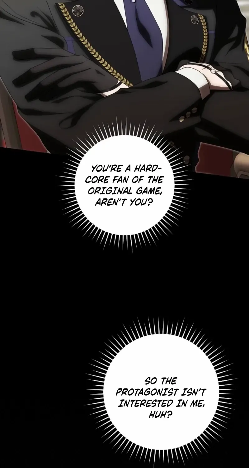 Read How to Get on the Main Character’s Flower Path chapter 3 image 31 on Lezhin