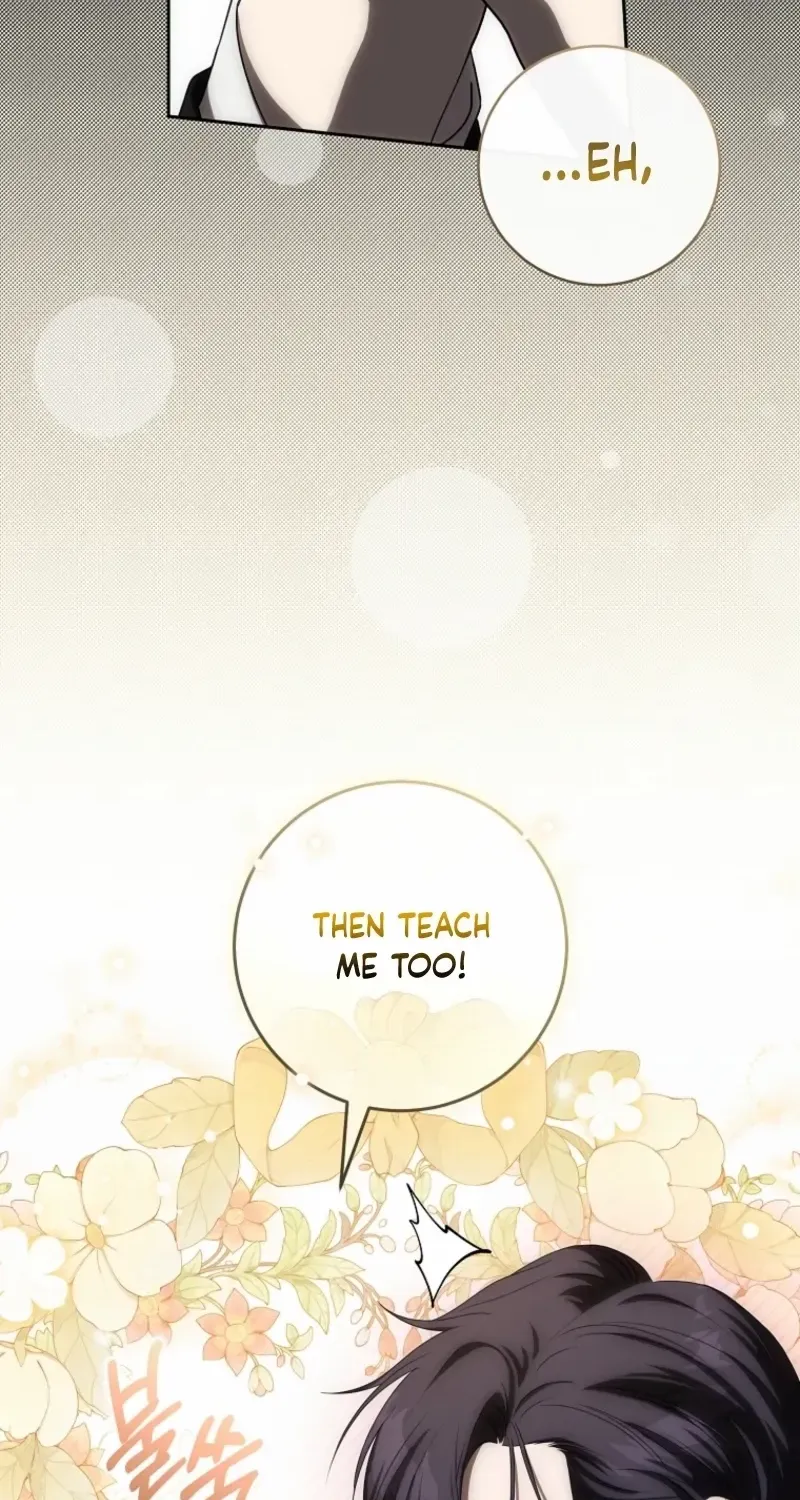 Read How to Get on the Main Character’s Flower Path chapter 3 image 33 on Lezhin