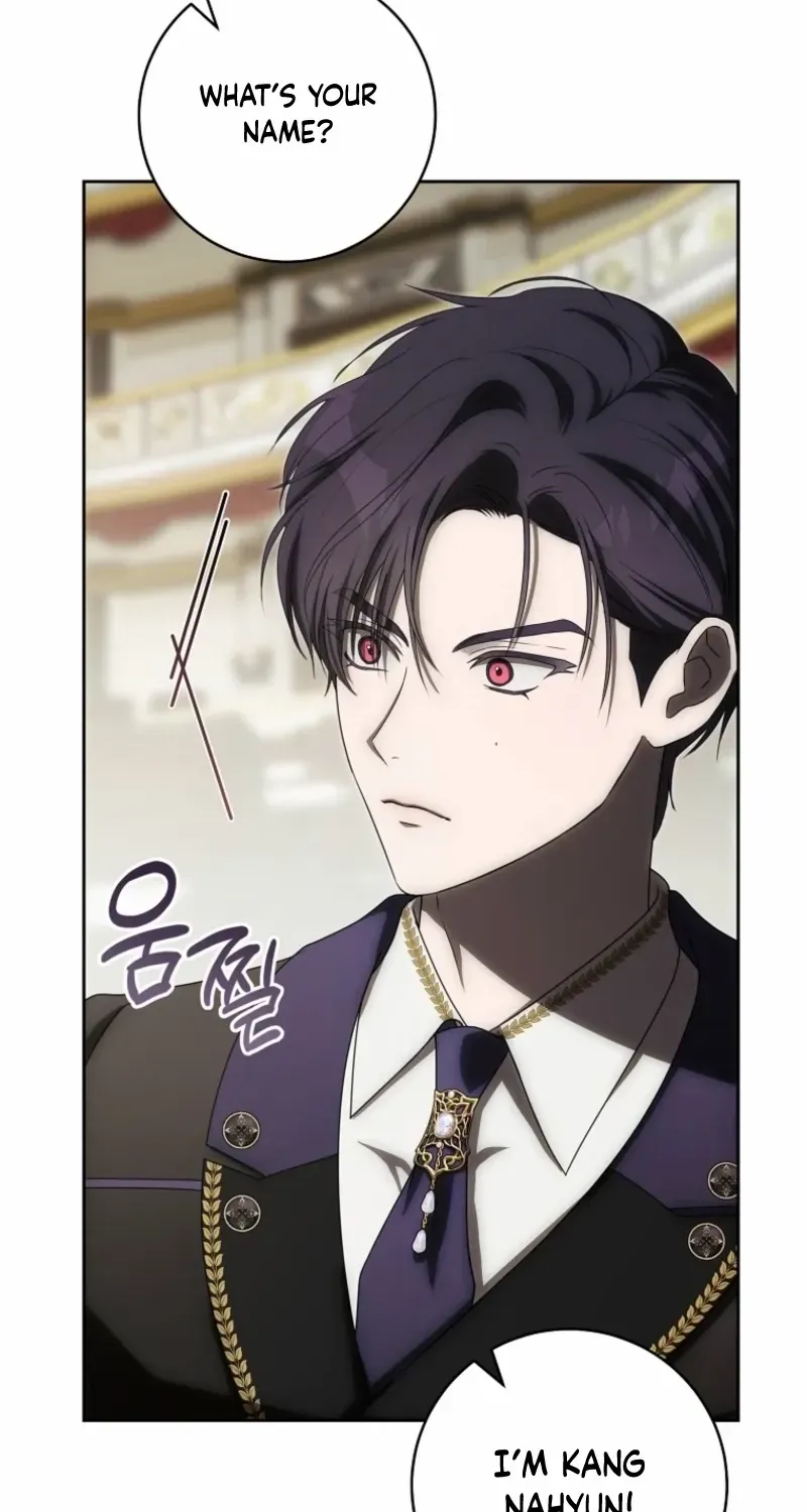Read How to Get on the Main Character’s Flower Path chapter 3 image 4 on Lezhin