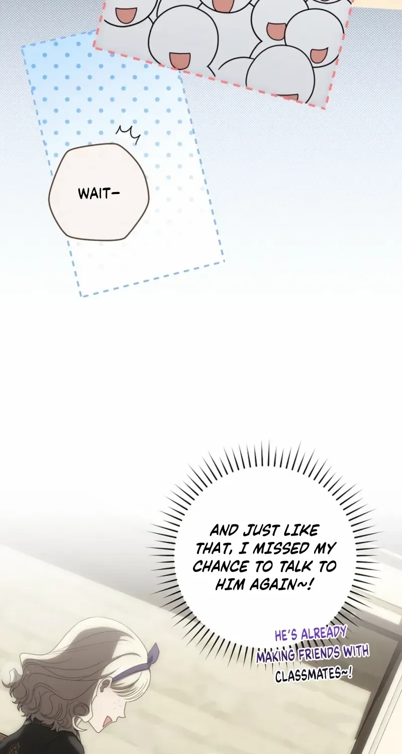 Read How to Get on the Main Character’s Flower Path chapter 3 image 41 on Lezhin