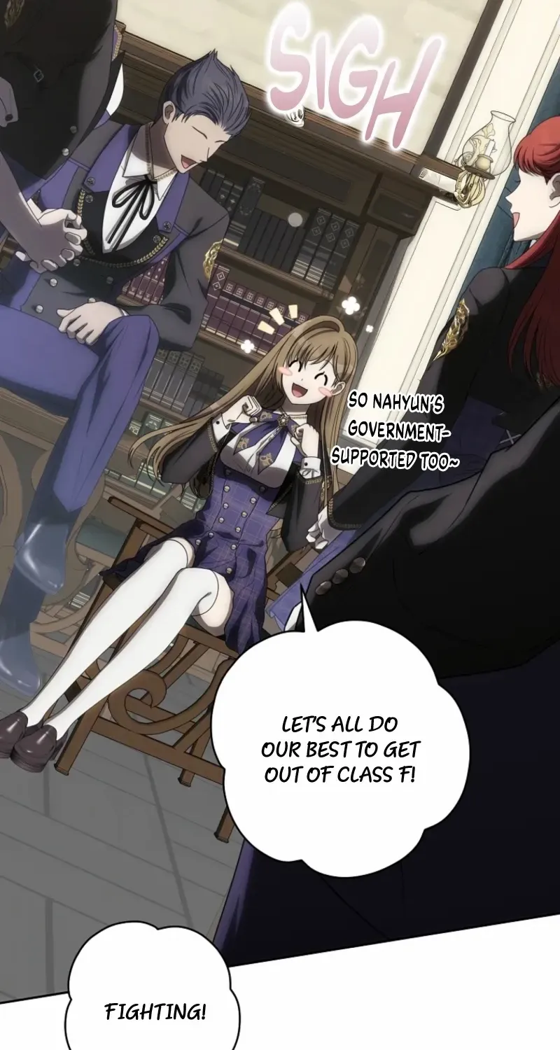 Read How to Get on the Main Character’s Flower Path chapter 3 image 42 on Lezhin