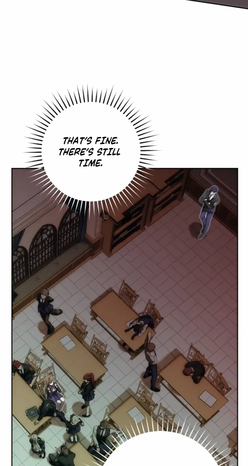 Read How to Get on the Main Character’s Flower Path chapter 3 image 46 on Lezhin