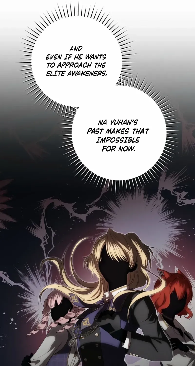 Read How to Get on the Main Character’s Flower Path chapter 3 image 48 on Lezhin