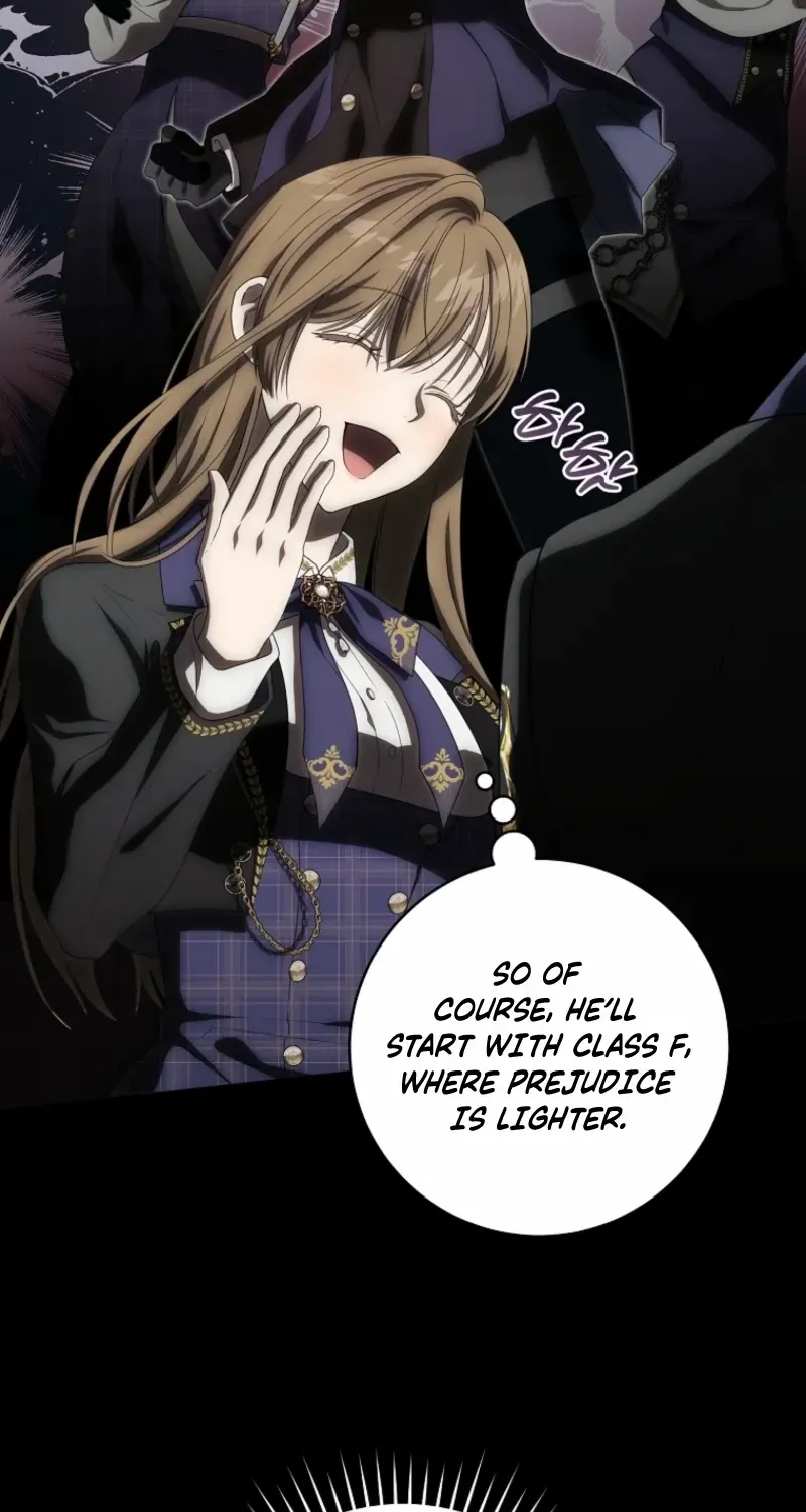 Read How to Get on the Main Character’s Flower Path chapter 3 image 49 on Lezhin
