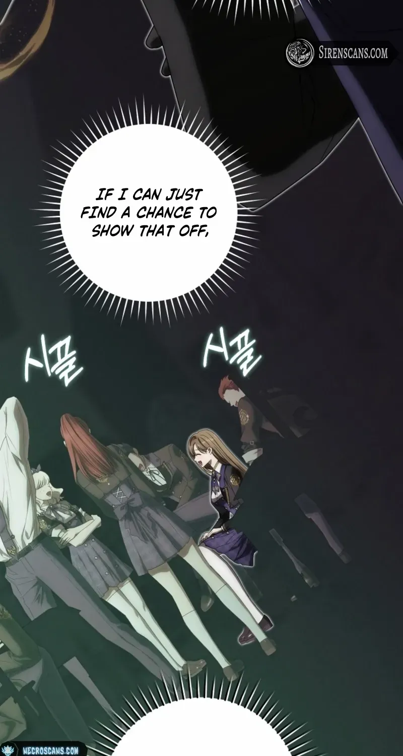 Read How to Get on the Main Character’s Flower Path chapter 3 image 52 on Lezhin