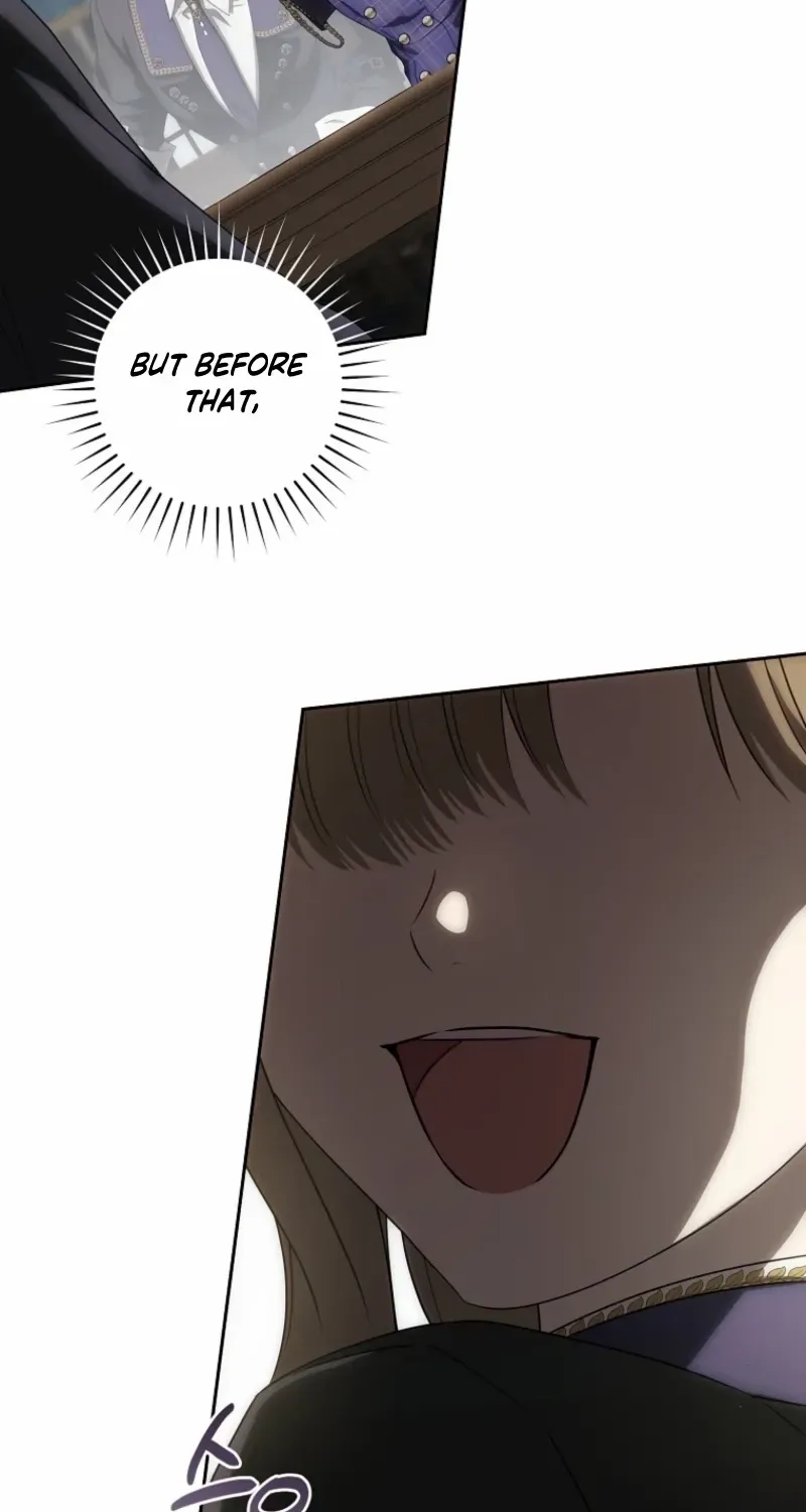 Read How to Get on the Main Character’s Flower Path chapter 3 image 54 on Lezhin