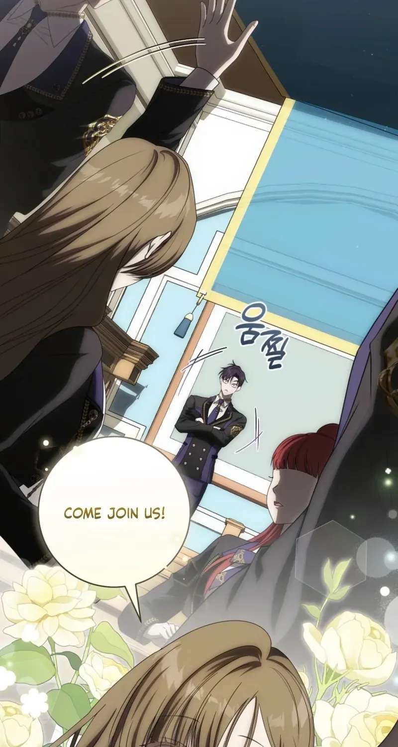 Read How to Get on the Main Character’s Flower Path chapter 3 image 56 on Lezhin