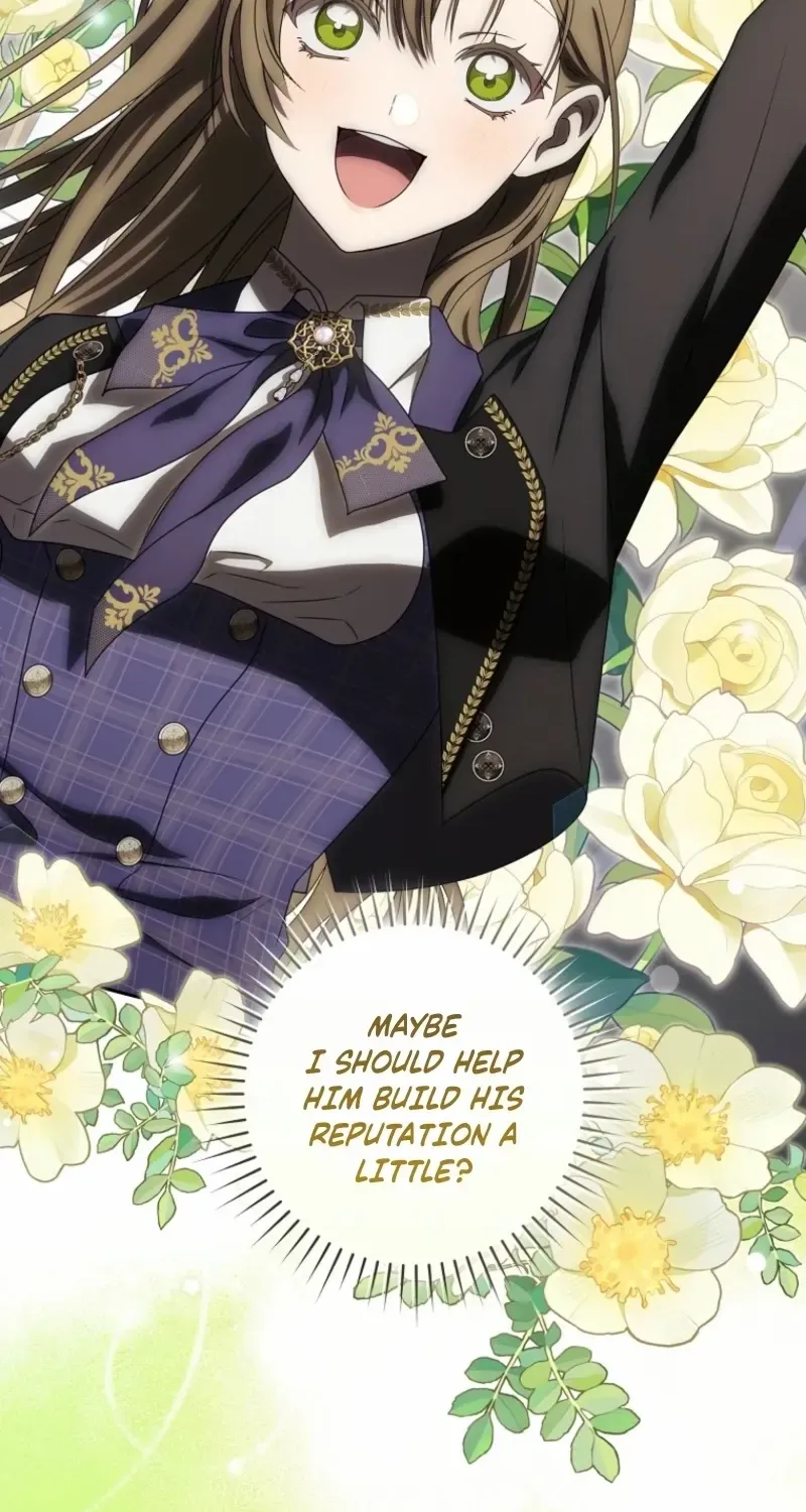 Read How to Get on the Main Character’s Flower Path chapter 3 image 57 on Lezhin