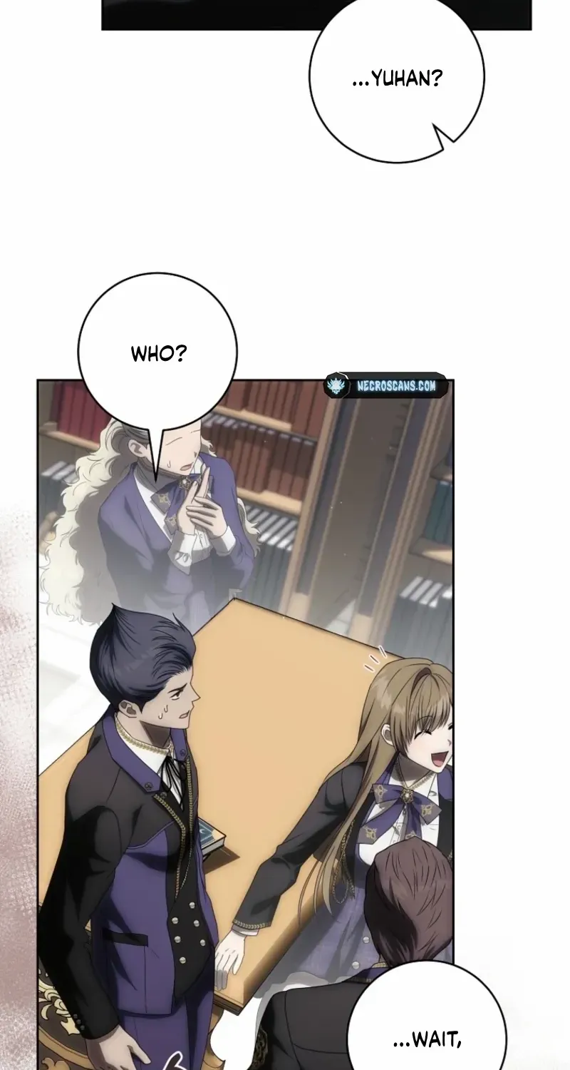 Read How to Get on the Main Character’s Flower Path chapter 3 image 59 on Lezhin