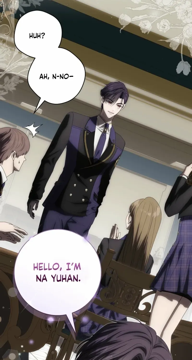 Read How to Get on the Main Character’s Flower Path chapter 3 image 62 on Lezhin