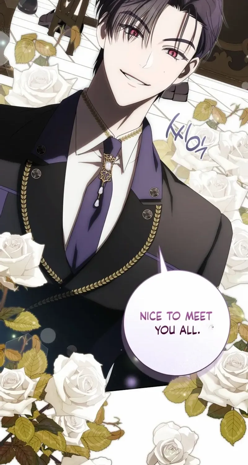 Read How to Get on the Main Character’s Flower Path chapter 3 image 63 on Lezhin