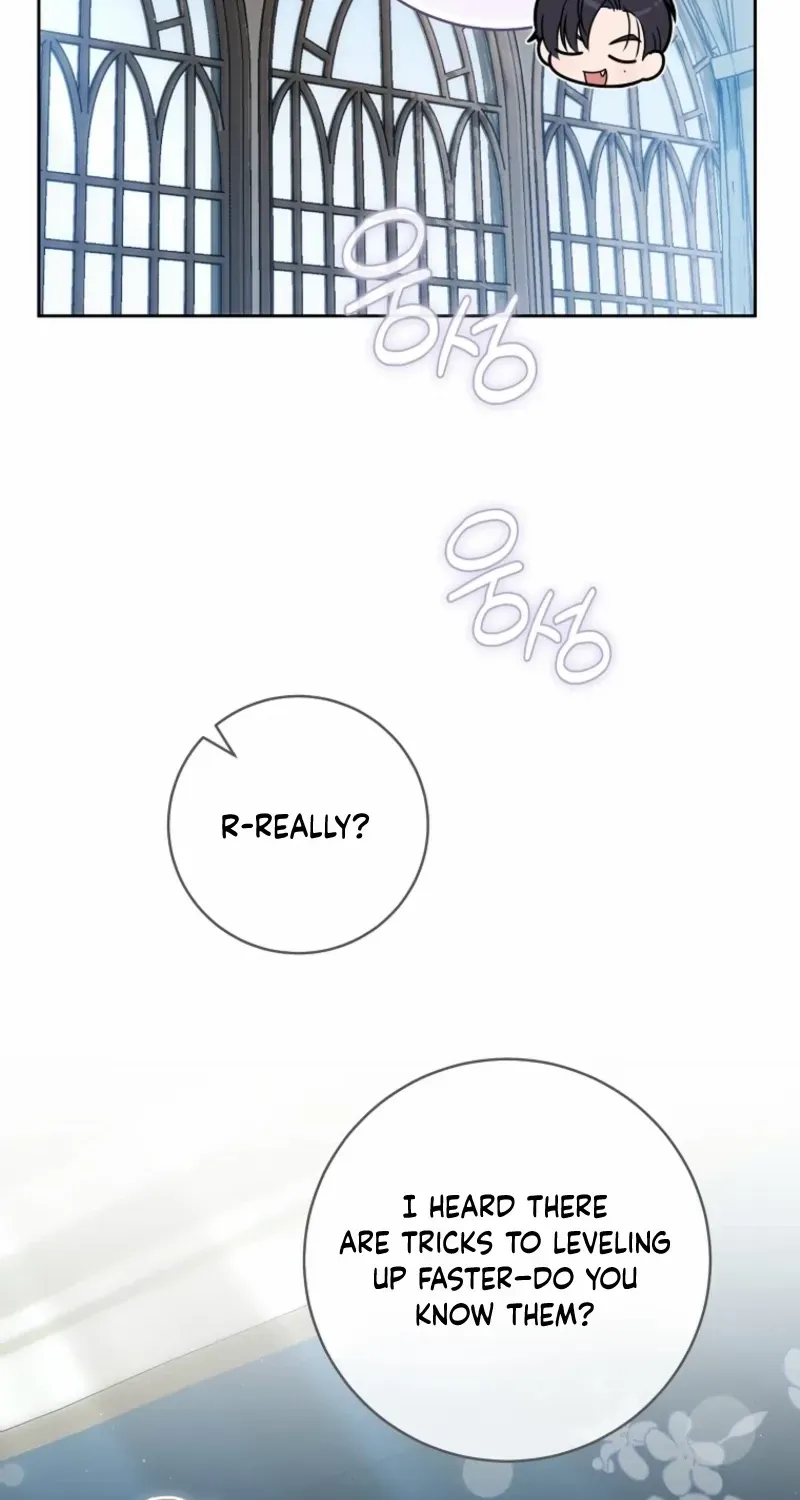 Read How to Get on the Main Character’s Flower Path chapter 3 image 65 on Lezhin