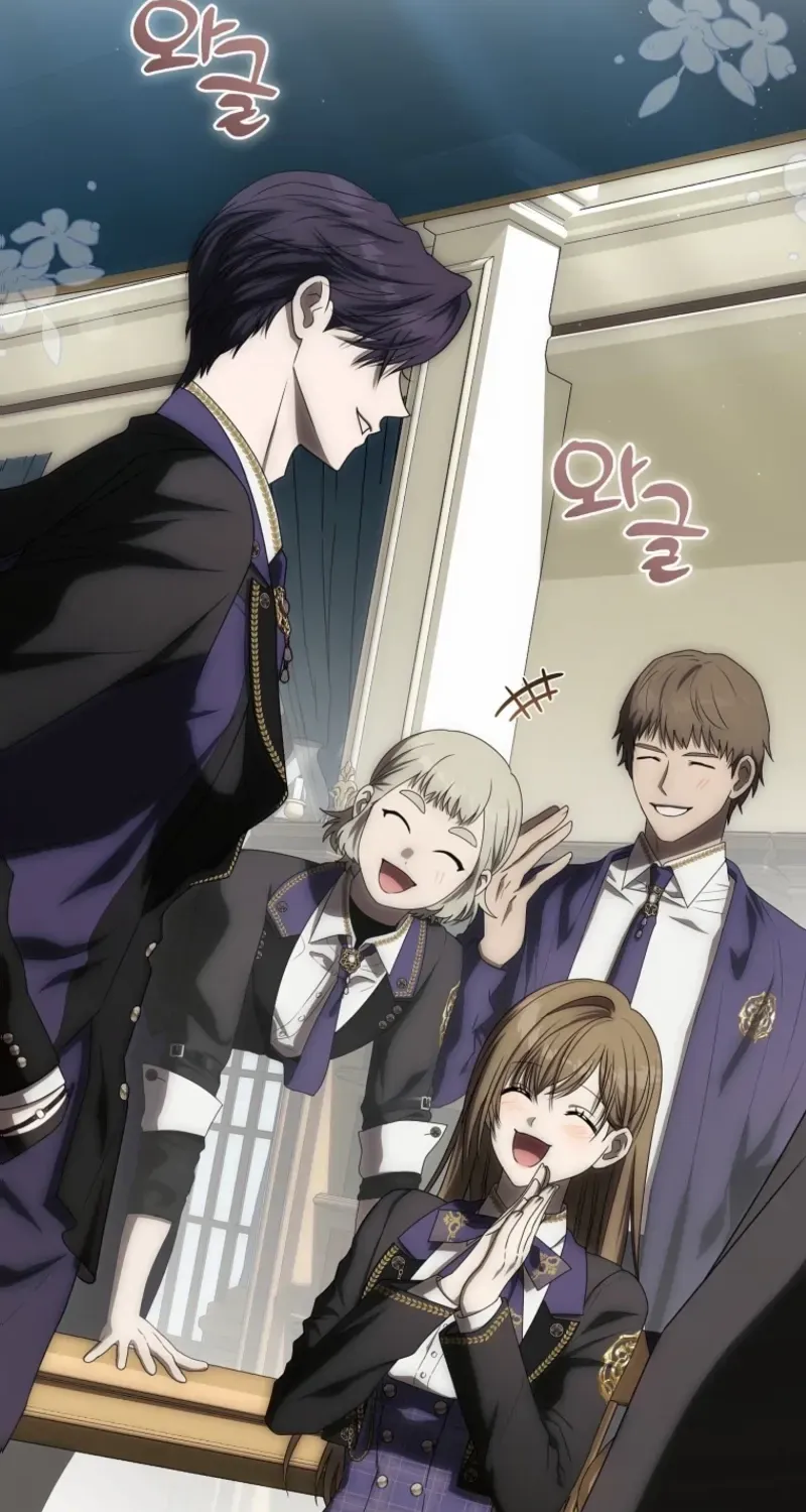 Read How to Get on the Main Character’s Flower Path chapter 3 image 66 on Lezhin
