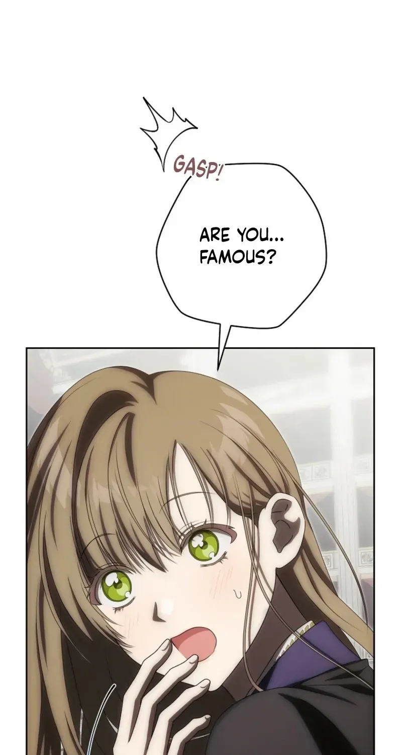 Read How to Get on the Main Character’s Flower Path chapter 3 image 7 on Lezhin