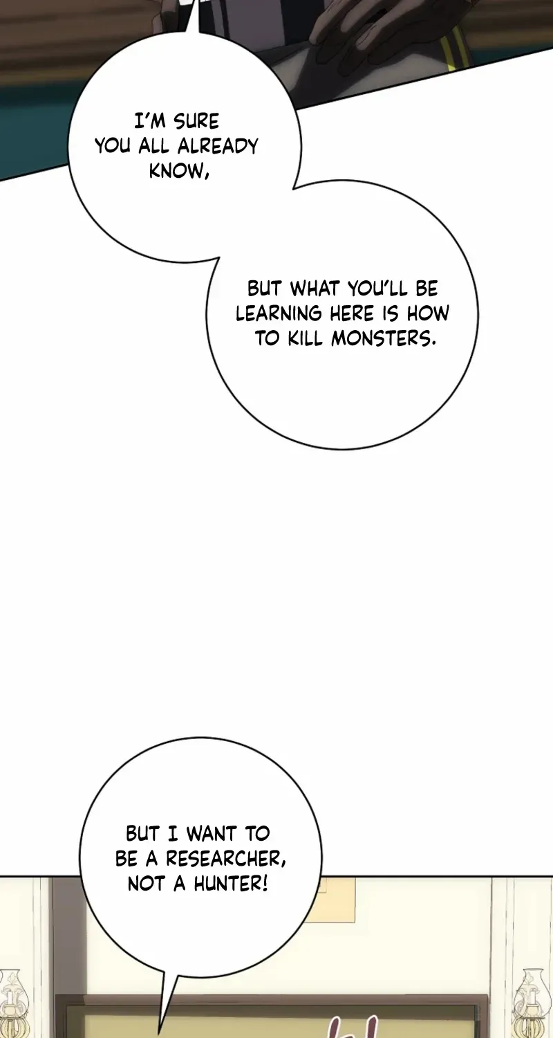 Read How to Get on the Main Character’s Flower Path chapter 3 image 72 on Lezhin